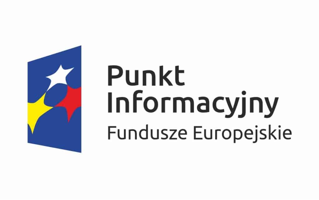 Ilustracja do informacji: Mobilny Punkt Informacyjny Funduszy Europejskich