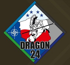Ilustracja do informacji: DRAGON-24 − najważniejszy sprawdzian taktyczny