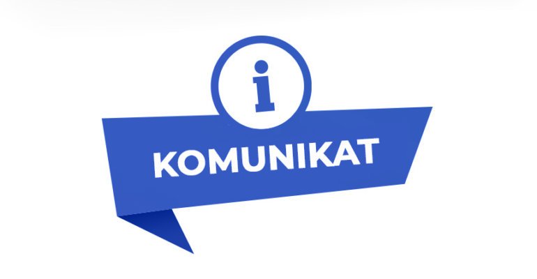 Ilustracja do informacji: Komunikat Regionalnego Dyrektora Ochrony Środowiska w Olsztynie