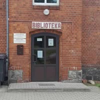 Ilustracja do informacji: Prezentacja biblioteki po remoncie