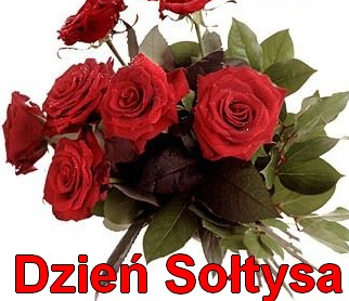Ilustracja do informacji: DZIEŃ SOŁTYSA