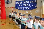 Miniatura zdjęcia: Rozpoczęcie roku szkolnego 4