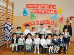 Miniatura zdjęcia: Rozpoczęcie roku szkolnego 5