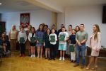 Miniatura zdjęcia: Stypendia szkolne 2022/2023