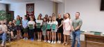 Miniatura zdjęcia: Stypendia szkolne 2022/2023