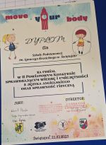 Miniatura zdjęcia: Move Your Body w Świętajnie 9
