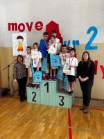 Miniatura zdjęcia: Move Your Body w Świętajnie 11