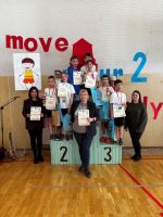 Miniatura zdjęcia: Move Your Body w Świętajnie 12