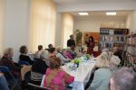 Miniatura zdjęcia: Biblioteka