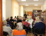 Miniatura zdjęcia: Biblioteka