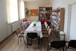 Miniatura zdjęcia: Biblioteka