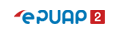 Logo: epuap