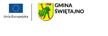 Logo: Urząd Gminy Świetajno